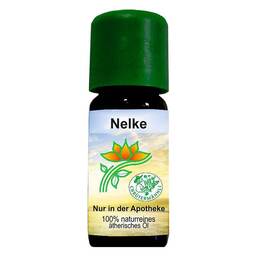 Abbildung: Chrütermännli Nelkenöl extra fein Öl, 10 ml PZN 07197069