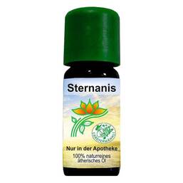 Abbildung: Chrütermännli Sternanisöl 10 ml, Öl PZN 07197394