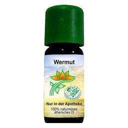 Abbildung: Chrütermännli Wermutöl 10 ml, Öl PZN 07197537