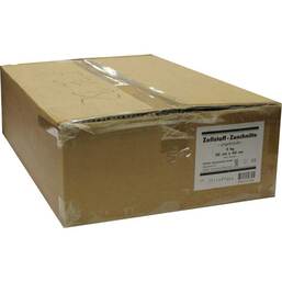 Abbildung: Zellstoff ungebleicht 30cmx4 5 kg PZN 07211585
