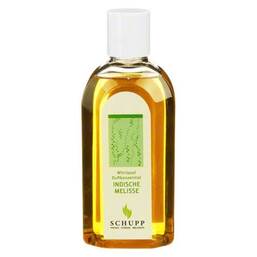 Abbildung: Whirlpool Duftkonzentrat Indische Melisse Bad, 500 ml PZN 07216364