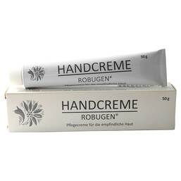 Abbildung: Handcreme Robugen 50 g, Creme PZN 07217903