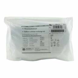 Abbildung: Brinkmann Katheterset 1 St, Kombipackung PZN 07218297 