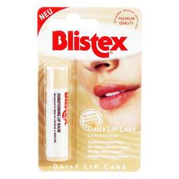 Abbildung: Blistex Daily Lip Care Conditioner 1 St, Stifte PZN 07226842