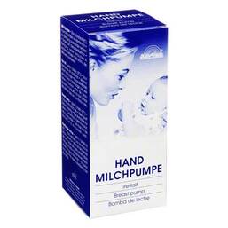Abbildung: Milchpumpe Frank Hand Kunsts 1 St PZN 07227540