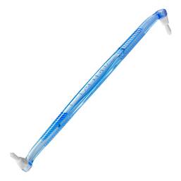 Abbildung: Lactona 27BB Einbüschelbürste zweiendig 1 St, Zahnbürste PZN 07227965