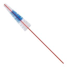 Abbildung: Lactona Easy Dent Interdentalbürste 3,1 - 8mm konisch 6 St PZN 07232541