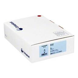 Abbildung: Coloplast Drainagebeutel 2210 10 St, Beutel PZN 07232630