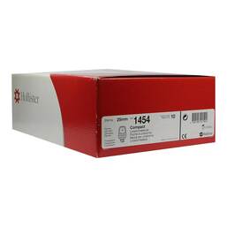Abbildung: Hollister Compact Urostomiebeutel 10 St, Beutel PZN 07238259