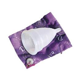 Abbildung: Ladycup S Menstruationstasse klein 1 St PZN 07238905