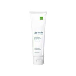 Abbildung: Preval Lipogel Rückfettender Haut- und Kälteschutz Gel, 50 g PZN 07239365