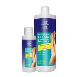 Abbildung: Compressana Derma Lotion 125 ml Lotion, 1 St PZN 07240121