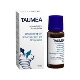 Abbildung: Taumea Tropfen 10 ml, Tropfen PZN 07241178