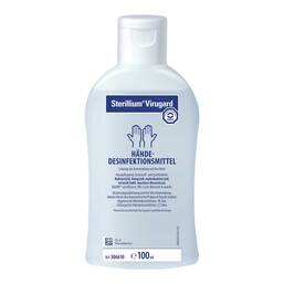 Abbildung: Sterillium® Virugard® 100 ml, Lösung PZN 07243036