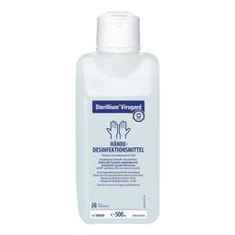 Abbildung: Sterillium® Virugard® 500 ml, Lösung PZN 07243042