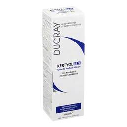 Abbildung: Ducray Kertyol Pso Creme Creme, 100 ml PZN 07243102