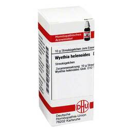  PZN 07250125 Globuli, 10 g
