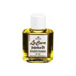 Abbildung: Jojoba Öl 100% La Cura 15 ml, Öl PZN 07254838