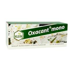 Abbildung: Oxacant mono Tropfen Tropfen, 50 ml PZN 07264268