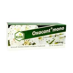 Abbildung: Oxacant mono Tropfen Tropfen, 100 ml PZN 07264274