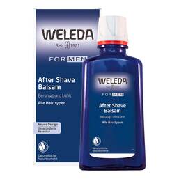 Abbildung: Weleda After Shave Balsam Balsam, 100 ml PZN 07267657