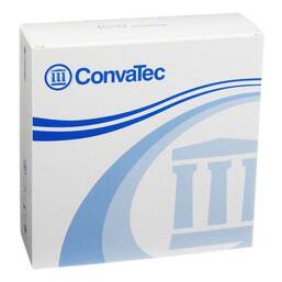 Abbildung: Combihesive Natura Basisplatte 38mm 5 St, Basisplatte PZN 07268295