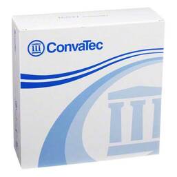 Abbildung: Combihesive Natura Basisplatte 45mm 5 St, Basisplatte PZN 07268303