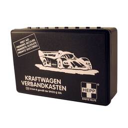 Abbildung: Kfz-Verbandkasten DIN 13164 - 1 St PZN 07271239