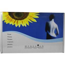 Abbildung: Siebschalen Pessar 75 mm 1 St PZN 07279436