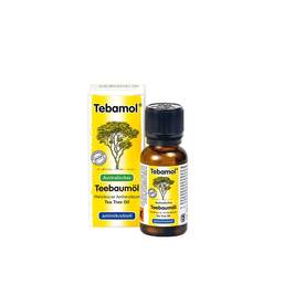 Abbildung: Teebaum Öl 20 ml, Öl PZN 07289469