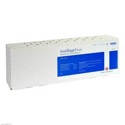 Abbildung: Instillagel 100X11 ml, Gel PZN 07291130