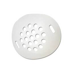 Abbildung: Augenklappe S 19 transparent 1 St PZN 07291153