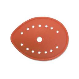 Abbildung: Augenklappe rosa 1 St PZN 07291176