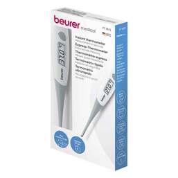 Abbildung: Beurer FT15 / I Express Thermometer 1 St PZN 07297693