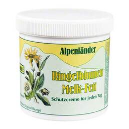 Abbildung: Melkfett BB Ringelblumen Dose Körperpflege, 250 ml PZN 07298209