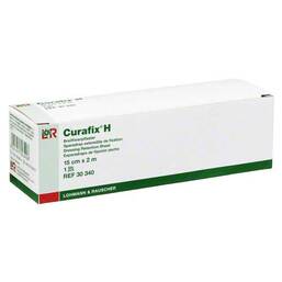 Abbildung: Curafix H Fixierpflaster 15c Pflaster, 1 St PZN 07299634