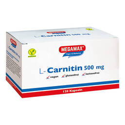  PZN 07307204 Kapseln, 120 St