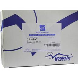 Abbildung: BF Comfort Natural Kondom 30 30 St, Katheter PZN 07311884