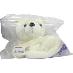 Abbildung: Kinderwärmflasche Eisbär 1 St PZN 07313989