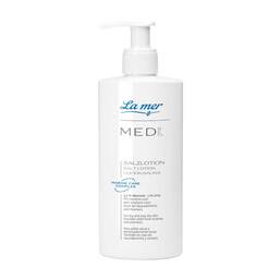 Abbildung: La Mer Med Salzlotion ohne Parfüm Lotion, 200 ml PZN 07314121