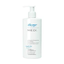 Abbildung: La Mer Med Feuchtigkeitslotion ohne Parfüm Lotion, 200 ml PZN 07314138