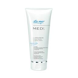 Abbildung: La Mer Med Lipidcreme ohne Parfüm Creme, 50 ml PZN 07314210
