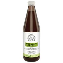 Abbildung: Basenkraft Original flüssig Flüssigkeit, 330 ml PZN 07321919