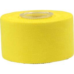 Abbildung: Tapeverband 10mx3,8cm gelb Bandage, 1 St PZN 07329192