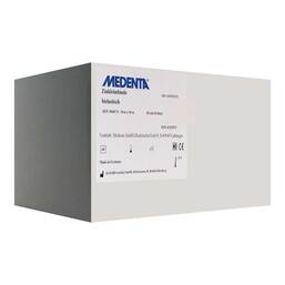 Abbildung: Zinkleimbinde 10mx10cm 10 St, Binden PZN 07329275