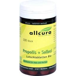  PZN 07333006 Lutschtabletten, 100 St