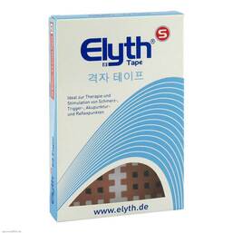 Abbildung: Elyth S Cross Tape mittel 120 St, Pflaster PZN 07335005