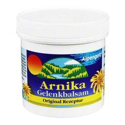 Abbildung: Arnika Gelenkbalsam Balsam, 250 ml PZN 07338251