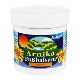 Abbildung: Arnika Fussbalsam Balsam, 250 ml PZN 07338274