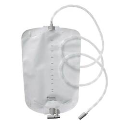 Abbildung: Coloplast Uro Nachtbeutel 2 l 10 St, Beutel PZN 07343097 